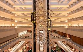 Conrad Singapore Orchard